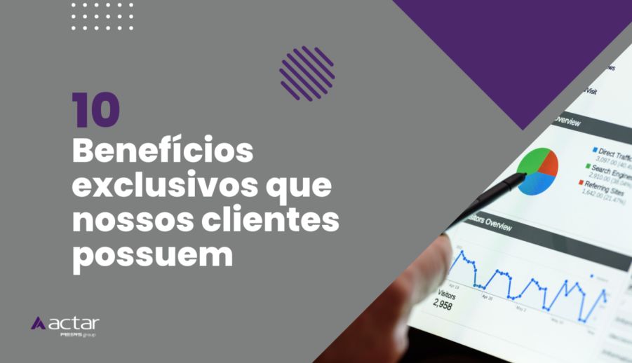 10 Benefícios Exclusivos para Clientes ACTAR: Elevando sua Segurança Cibernética a Novos Patamares!