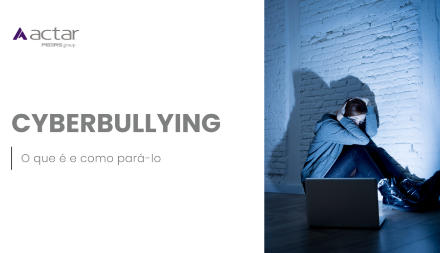 Cyberbullying – Entendendo e Combatendo