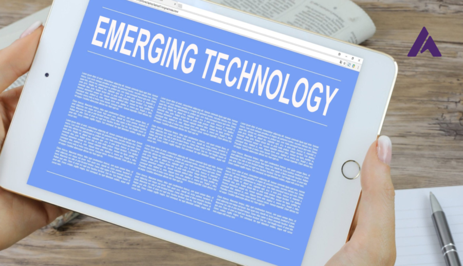 Emerging Technologies: Temas para Ficar de Olho