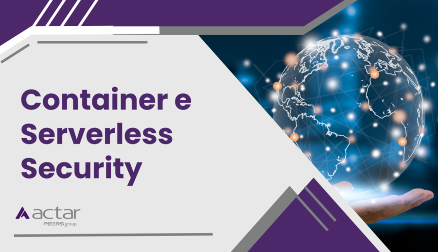 Container e Serverless Security: Protegendo o Futuro da Computação em Nuvem